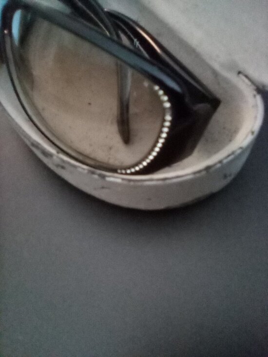 Dior Crystal Strauss 2 Sunglasses - Small
